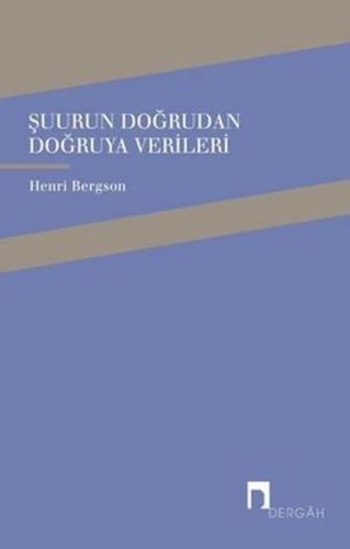 Şuurun Doğrudan Doğruya Verileri