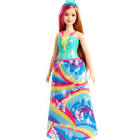 MATTEL BARBİE PRENSES BEBEKLER