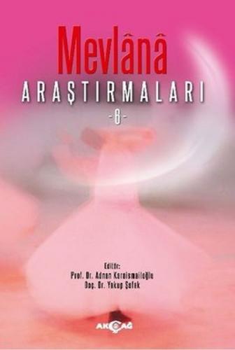 Mevlana Araştırmaları 6