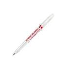 PENSAN TÜKENMEZ KALEM GLOBAL KIRMIZI