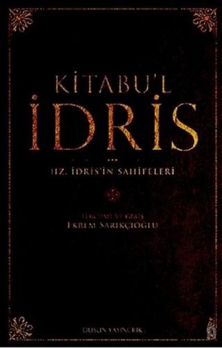 Kitabu'l İdris
