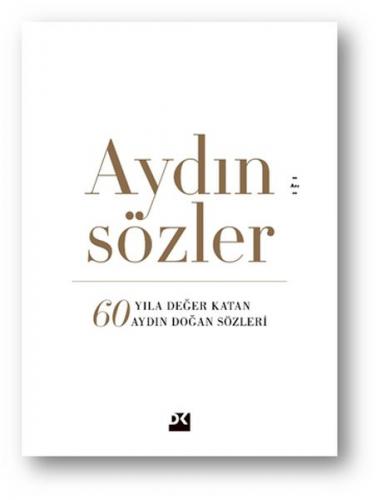 Aydın Sözler