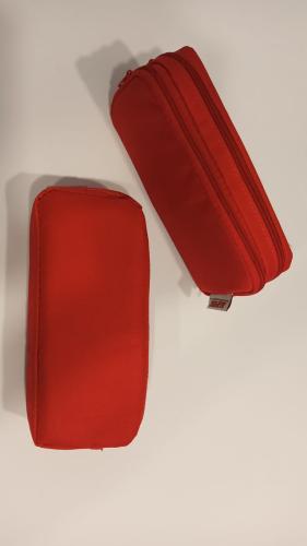 ALPİNO ÇİFT GÖZLÜ KALEMLİK