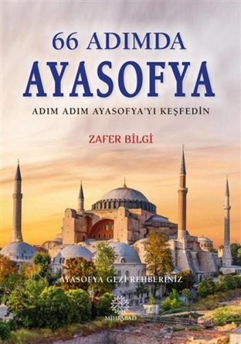 66 Adımda Ayasofya