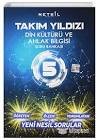 NETBİL 5.SINIF DİN KÜLTÜRÜ SORU BANKASI