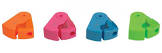 F.CASTELL SLEEVE MİNİ KALEMTRAŞ NEON
