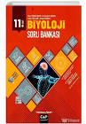 ÇAP 11.SINIF BİYOLOJİ SORU BANKASI ANADOLU LİSESİ