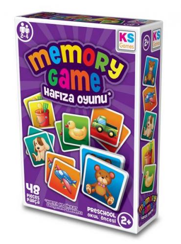 SAMATLI MEMORY GAME HAFIZA OYUNU