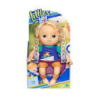 Baby Alive Minik Bebeğim E8407