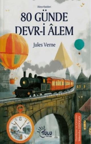 80 Günde Devr-i Alem 80 Günde Devr-i Alem
