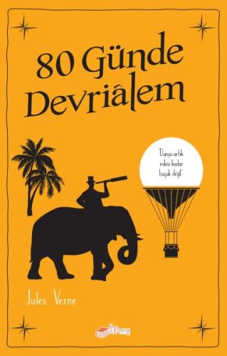80 Günde Devrialem 80 Günde Devrialem