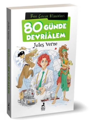 80 Günde Devriâlem