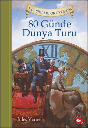 80 GÜNDE DÜNYA TURU