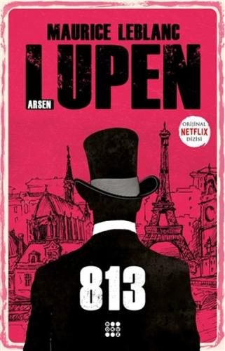 813 Arsen Lupen 813 Arsen Lupen