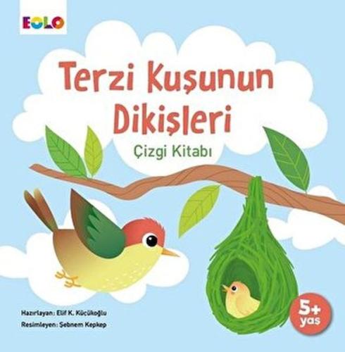 Terzi Kuşunun Dikişleri