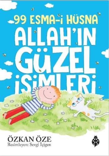 99 Esma-i Hüsna Allah'ın Güzel İsimleri