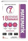 ATA 7.SINIF MATEMATİK 18apos;Lİ DENEME