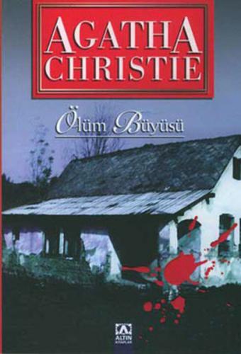 A CHRISTIE \ ÖLÜM BÜYÜSÜ