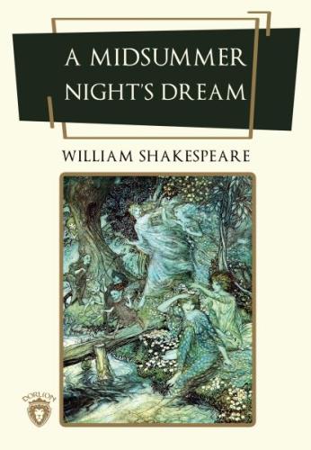 A Midsummer Night's Dream
