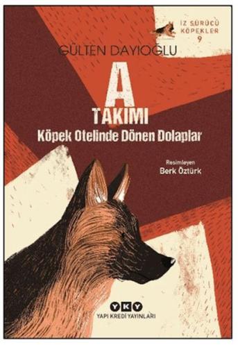 A Takımı - Köpek Otelinde Dönen Dolaplar