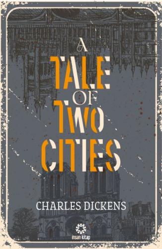 A Tale of Two Cities A Tale of Two Cities