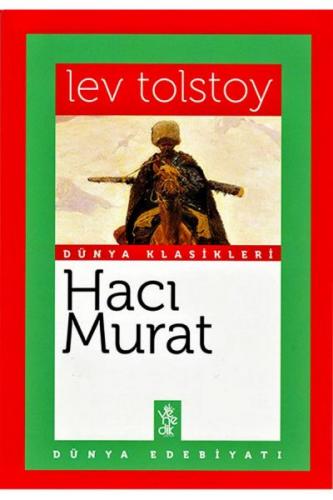 Hacı Murat - Dünya Klasikleri