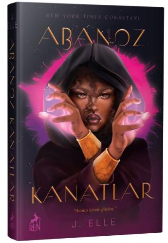 Abanoz Kanatlar Abanoz Kanatlar