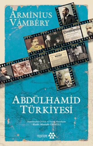 Abdülhamid Türkiyesi Abdülhamid Türkiyesi