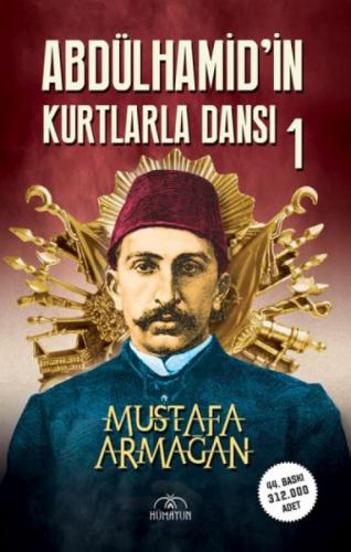 ABDULHAMİDİN KURTLARLA DANSI