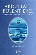 Abdullah Bülent Erel Abdullah Bülent Erel