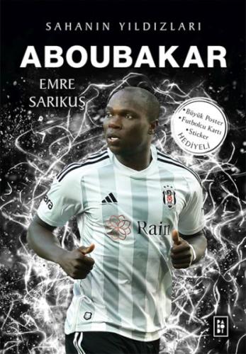 Aboubakar - Sahanın Yıldızları