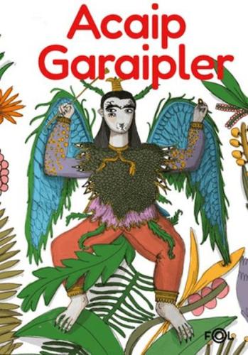 Acaip Garaipler Acaip Garaipler