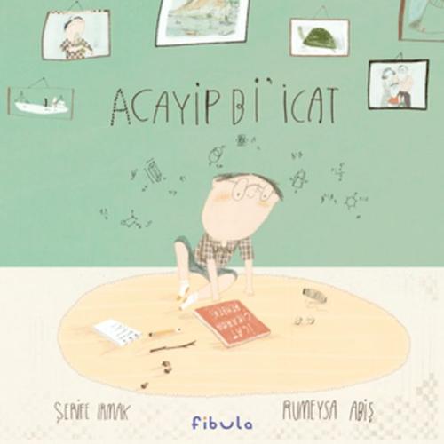 Acayip Bi' İcat Acayip Bi' İcat