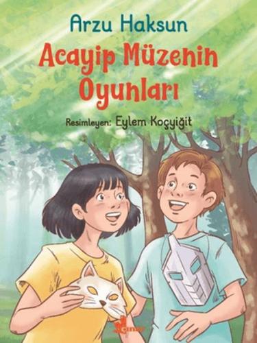 Acayip Müzenin Oyunları Acayip Müzenin Oyunları