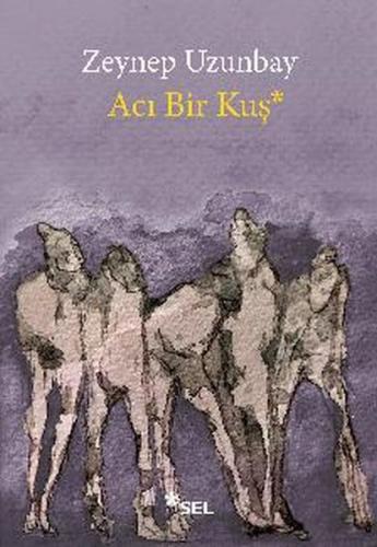 Acı Bir Kuş Acı Bir Kuş