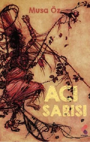 Acı Sarısı Acı Sarısı