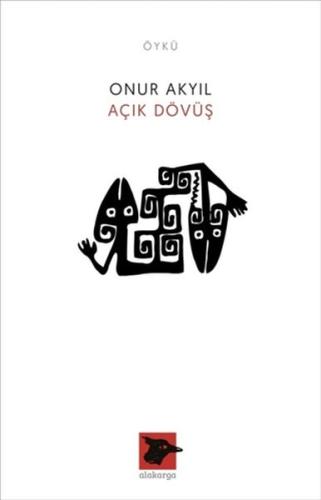 Açik Dövüs Açik Dövüs