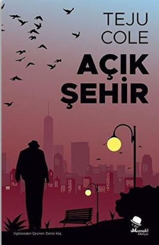 Açık Şehir