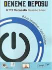 ACİL TYT 8apos;Lİ DENEME DEPOSU