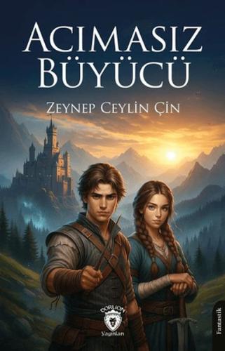 Acımasız Büyücü Acımasız Büyücü