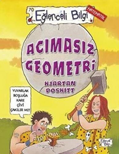 Eglenceli Bilgi (Matematik) - Acimasiz Geometri