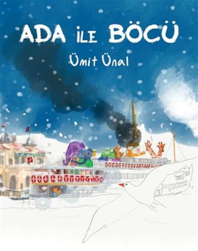 Ada İle Böcü Ada İle Böcü