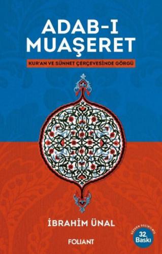 Adab-ı Muaşeret Adab-ı Muaşeret