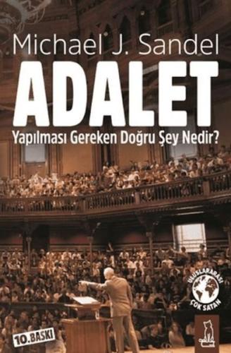 Adalet Adalet