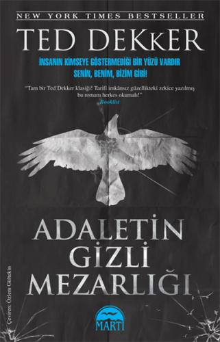 Adaletin Gizli Mezarlığı