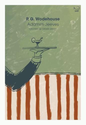 Adamım Jeeves Adamım Jeeves