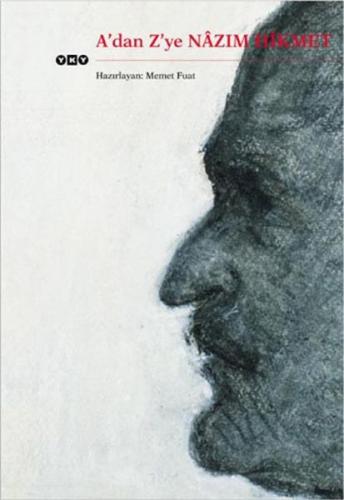 A'dan Z'ye Nâzım Hikmet