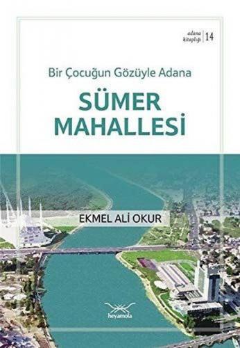 Adana Sümer Mahallesi