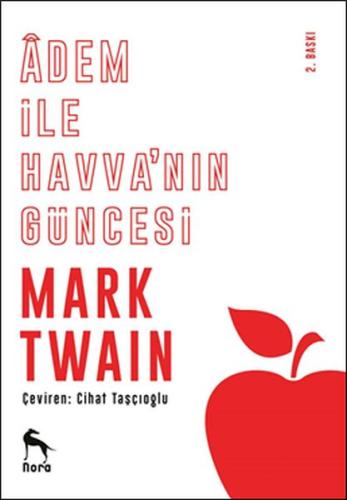 Adem ile Havva'nın Güncesi