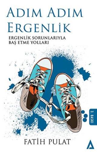 Adım Adım Ergenlik Adım Adım Ergenlik